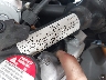 JYARM38E0SA****** Repairable 2025 Yamaha YZFR7 in Clearwater