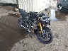 JYARM38E0SA****** Salvage and Wrecked 2025 Yamaha YZFR7 in Clearwater