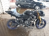 JYARM38E0SA****** Wrecked 2025 Yamaha YZFR7 in Florida State