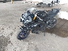 JYARM38E0SA****** Used and Repairable 2025 Yamaha YZFR7 in Clearwater