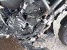 JYARM38E0SA****** Wrecked 2025 Yamaha YZFR7 in Clearwater