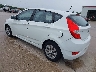 KMHCT5AE7FU****** Salvamento y Reparables 2015 Hyundai Accent en Saint Louis