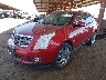 3GYFNCE35CS****** Used and Repairable 2012 Cadillac SRX in Phoenix