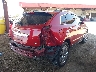 3GYFNCE35CS****** Salvage and Wrecked 2012 Cadillac SRX in Arizona State