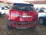 3GYFNCE35CS****** Salvage and Repairable 2012 Cadillac SRX in Arizona State