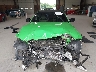 WBS43AZ06PC****** Wrecked 2023 BMW M4 in New York State