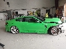 WBS43AZ06PC****** Used 2023 BMW M4 in New York State