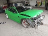 WBS43AZ06PC****** Salvage and Wrecked 2023 BMW M4 in Newburgh