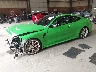 WBS43AZ06PC****** Used and Repairable 2023 BMW M4 in Newburgh