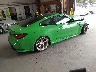 WBS43AZ06PC****** Salvage and Wrecked 2023 BMW M4 in New York State