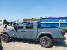 1C6PJTAGXSL****** Reparables 2025 Jeep Gladiator en Estado de California
