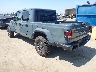 1C6PJTAGXSL****** Salvamento y Reparables 2025 Jeep Gladiator en North Hollywood
