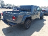 1C6PJTAGXSL****** Salvamento y Destrozados 2025 Jeep Gladiator en Estado de California