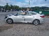 KMHD74LF1JU****** Salvage 2018 Hyundai Elantra