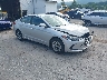 KMHD74LF1JU****** Salvage and Wrecked 2018 Hyundai Elantra in Altoona