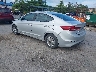 KMHD74LF1JU****** Salvage and Repairable 2018 Hyundai Elantra in Altoona