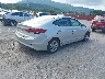 KMHD74LF1JU****** Salvage and Wrecked 2018 Hyundai Elantra in Pennsylvania State