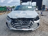 KMHD74LF1JU****** Salvage and Repairable 2018 Hyundai Elantra in Pennsylvania State