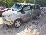 1GNEL19X54B****** Used and Repairable 2004 Chevrolet Astro Passenger in Portage