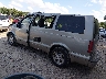 1GNEL19X54B****** Salvage and Repairable 2004 Chevrolet Astro Passenger in Portage