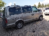 1GNEL19X54B****** Salvage and Wrecked 2004 Chevrolet Astro Passenger in Wisconsin State
