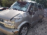 1GNEL19X54B****** Salvage and Repairable 2004 Chevrolet Astro Passenger in Wisconsin State
