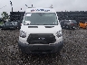 1FTYR2CG9JK****** Wrecked 2018 Ford Transit-250 in Pennsylvania State