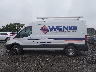 1FTYR2CG9JK****** Repairable 2018 Ford Transit-250 in Pennsylvania State