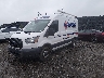 1FTYR2CG9JK****** Used and Repairable 2018 Ford Transit-250 in Philadelphia