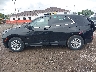 3GNAXUEG3RL****** Salvamento 2024 Chevrolet Equinox