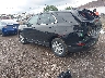 3GNAXUEG3RL****** Salvamento y Reparables 2024 Chevrolet Equinox en Buffalo