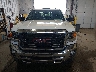 1GT12TEG4JF****** Destrozados 2018 GMC Sierra 2500HD en Estado de Dakota del Norte