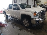 1GT12TEG4JF****** Salvamento y Destrozados 2018 GMC Sierra 2500HD en Fargo