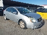 3N1AB61E39L****** Salvamento y Destrozados 2009 Nissan Sentra en East Bay