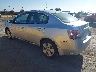 3N1AB61E39L****** Salvamento y Reparables 2009 Nissan Sentra en East Bay