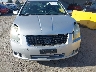 3N1AB61E39L****** Salvamento y Reparables 2009 Nissan Sentra en Estado de California