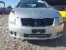 3N1AB61E39L****** Destrozados 2009 Nissan Sentra en Estado de California