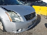 3N1AB61E39L****** Usados 2009 Nissan Sentra en Estado de California