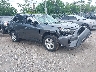 2T3W1RFVXMC****** Salvage and Wrecked 2021 Toyota RAV4 in West Palm Beach