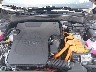 KMHLN4DJ0SU****** Repairable 2025 Hyundai Elantra Hybrid in Bridgeport