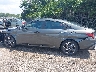 KMHLN4DJ0SU****** Salvage 2025 Hyundai Elantra Hybrid