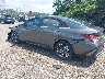 KMHLN4DJ0SU****** Salvage and Repairable 2025 Hyundai Elantra Hybrid in Bridgeport