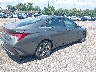 KMHLN4DJ0SU****** Salvage and Wrecked 2025 Hyundai Elantra Hybrid in Pennsylvania State