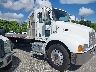 2NKMHM7X68M****** Wrecked 2008 Kenworth T300