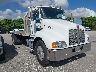 2NKMHM7X68M****** Salvage and Wrecked 2008 Kenworth T300 in Miami North