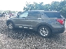 1FMSK8DH4LG****** Repairable 2020 Ford Explorer in Pennsylvania State