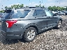 1FMSK8DH4LG****** Salvage and Wrecked 2020 Ford Explorer in Pennsylvania State