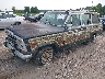 1JCNJ15UXJT****** Usados y Reparables 1988 Jeep Grand Wagoneer en Birmingham