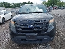 1FM5K8GT0FG****** Wrecked 2015 Ford Explorer in Virginia State