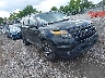 1FM5K8GT0FG****** Salvage and Wrecked 2015 Ford Explorer in Richmond